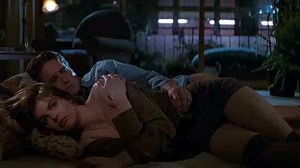 Gái điếm phim sez m