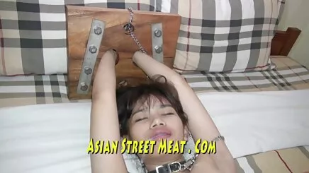 Nóng và phim sez vi deo hoang dã SierraLuv thủ dâm trên máy ảnh