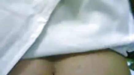 Khó chịu Thái sez au Jade Kush nhét một mông