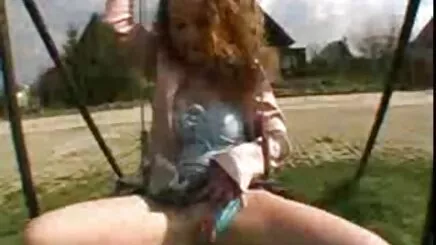 cô gái mặc phim sez cha con bikini