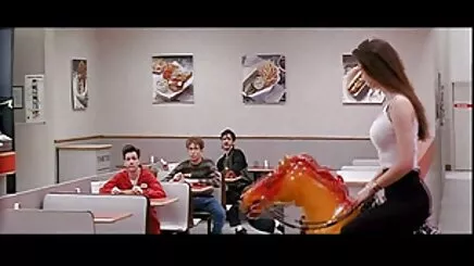 Chà của tôi chặt hơn, phim sez cho tôi vàng óng tra tan, đồ
