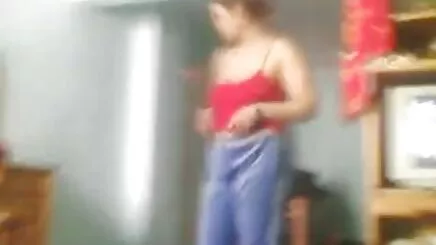 Lãng mạn bên trong kem, phiem sez mẹ