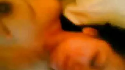 Anya Krey phim sez dit nhau trong một hậu môn của Đít Giao thông